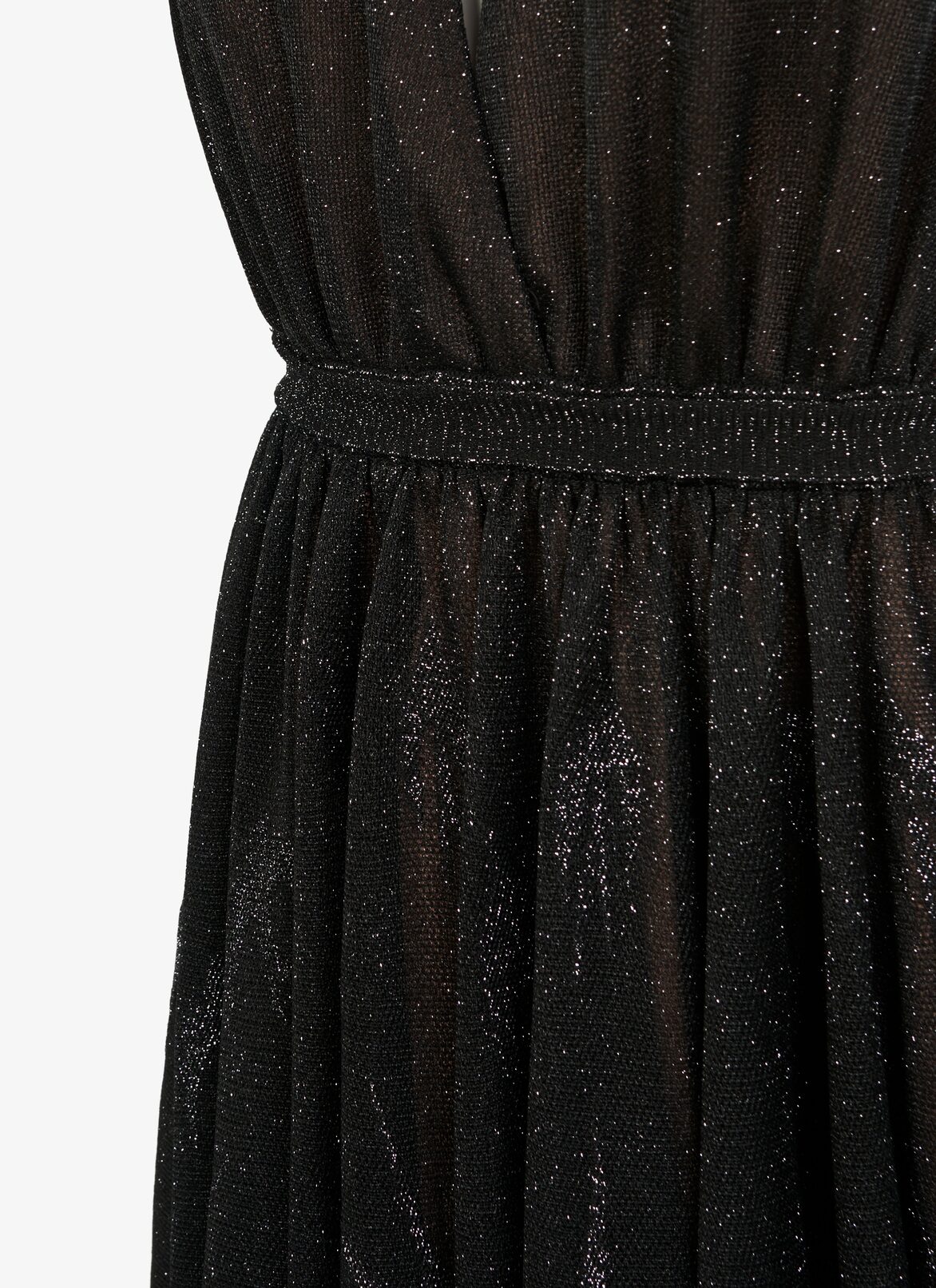 Dresses ALAÏA BLACK/SILVER DRESSES